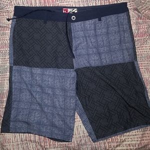 Micros Shorts - Men's shorts Micros Shorts - Men's shorts